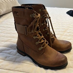 SOREL Women’s Waterproof Boots